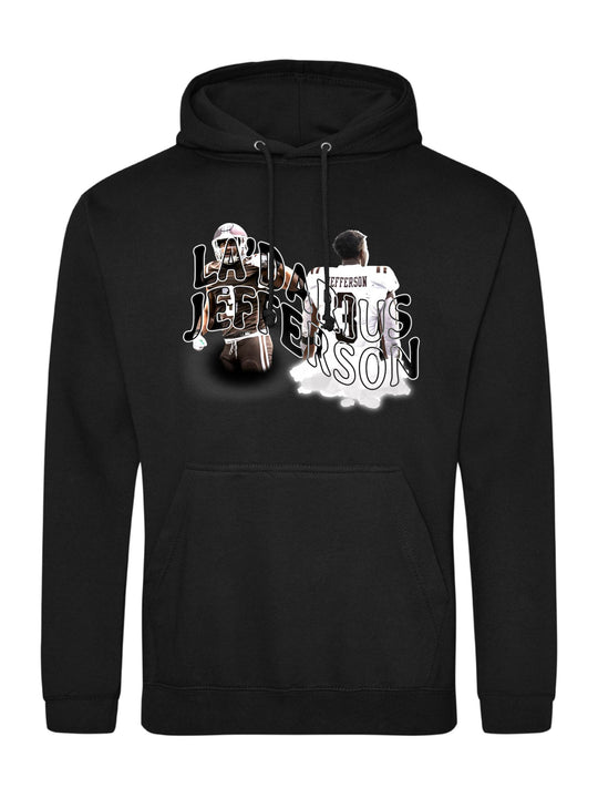 LaDarius Jefferson Hoodie
