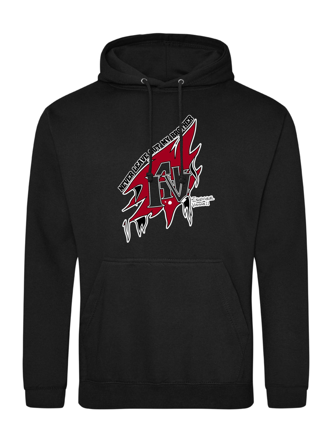 Dangelo Sapp Hoodie