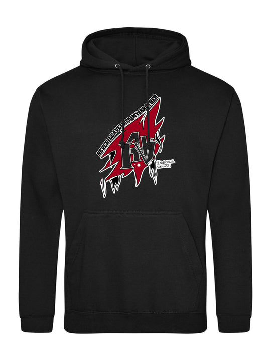 Dangelo Sapp Hoodie