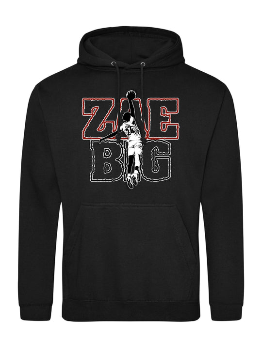 Isaiah Bigelow Hoodie