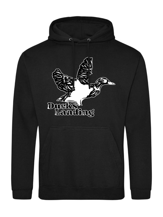 Ducks Landing Hoodie