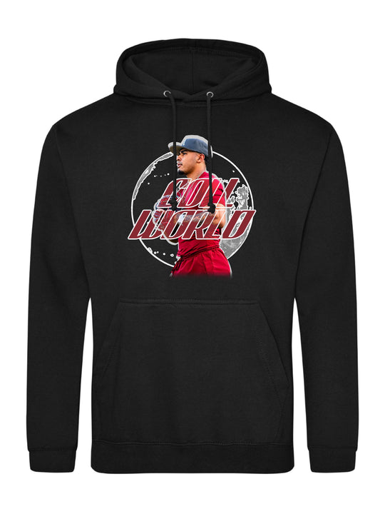 Harold Coll Hoodie