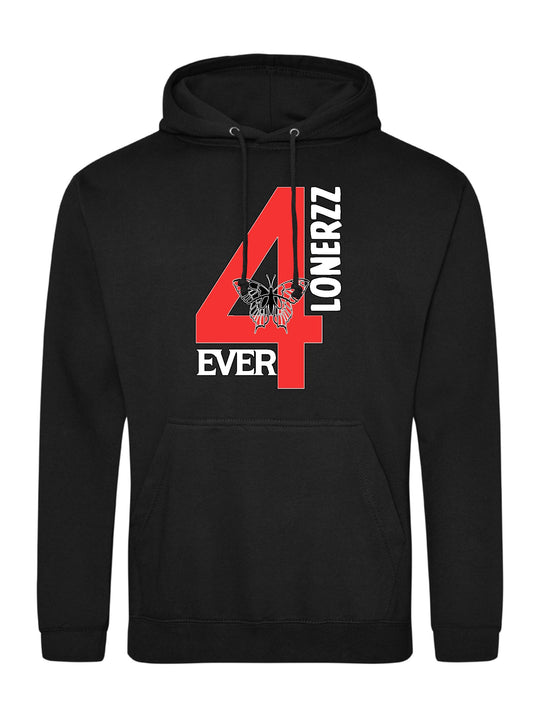 4EVER LONERZZ Hoodie