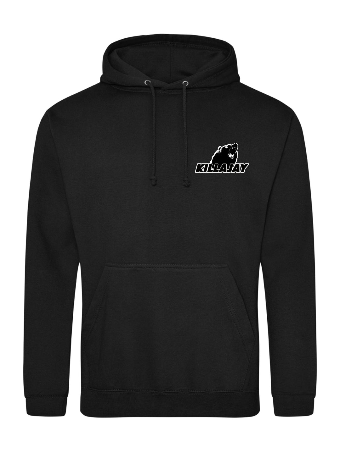 Killajay Hoodie