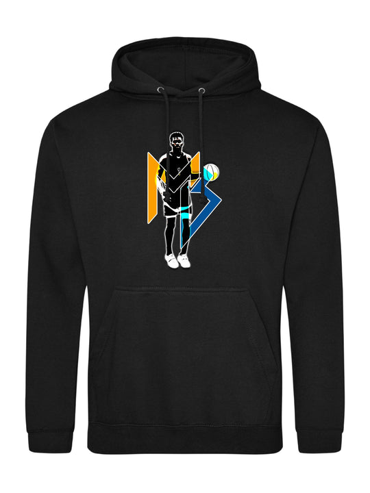 Marquavious Brown Hoodie
