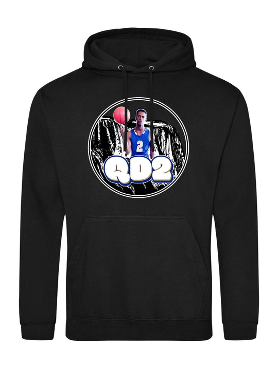Quran DuBois Hoodie