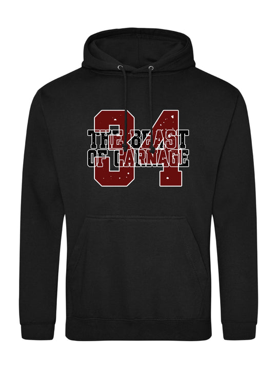 Jake McFarlin Hoodie