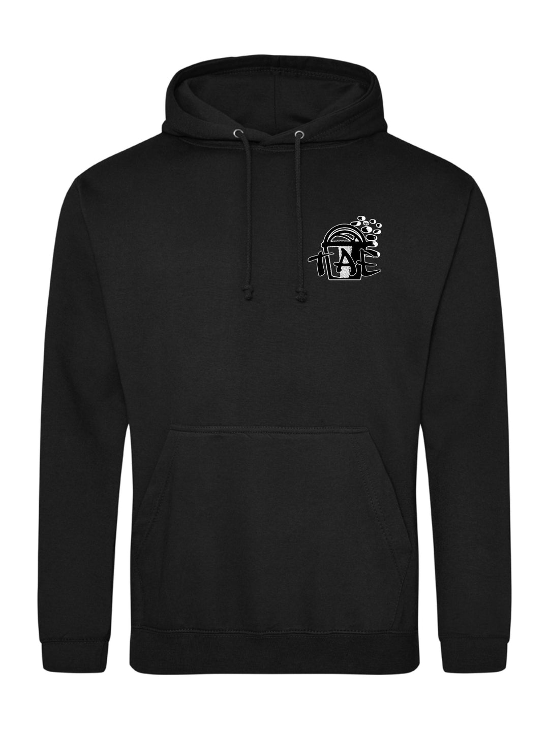 Quintasia Leatherwood Hoodie
