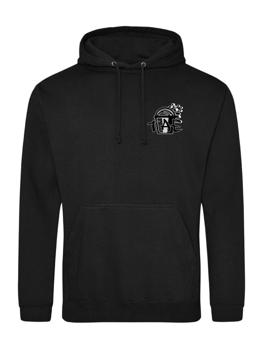 Quintasia Leatherwood Hoodie