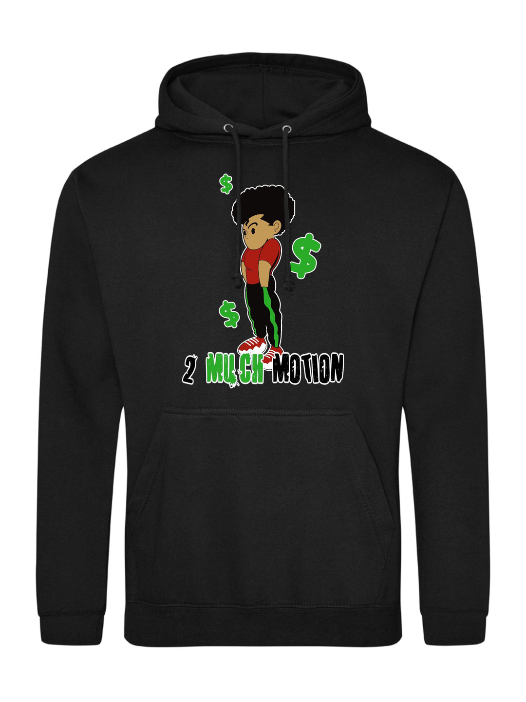 Stacey Boyd Hoodie