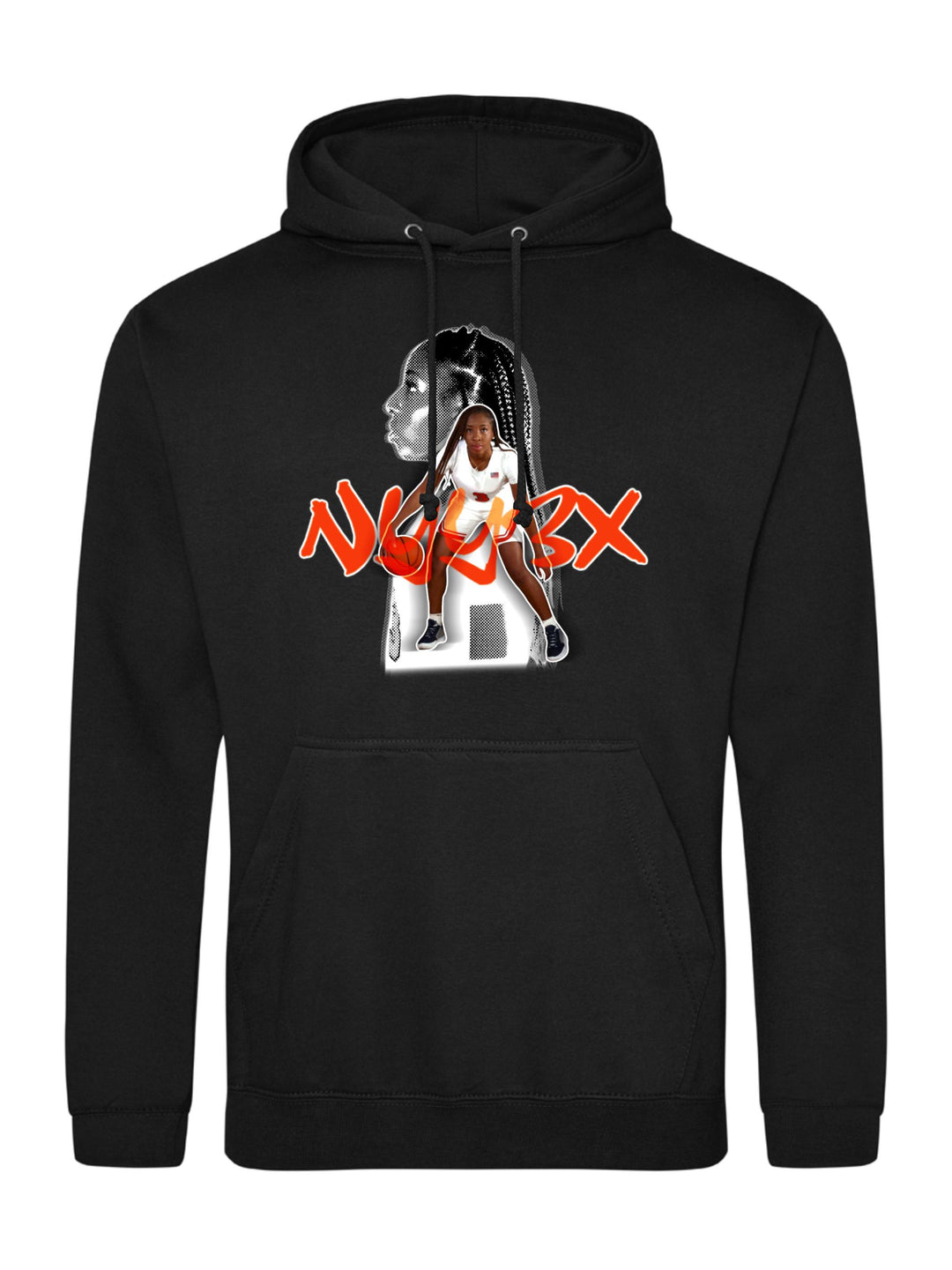 Nyah Wilson Hoodie