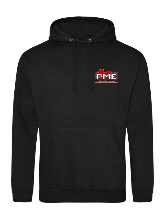 Jadarian Mays Hoodie