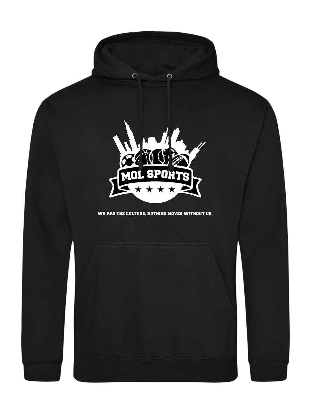 Mol Sports Hoodie