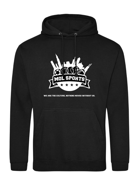 Mol Sports Hoodie