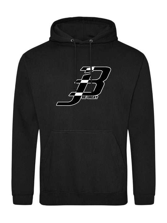 Jordan Mapp Hoodie