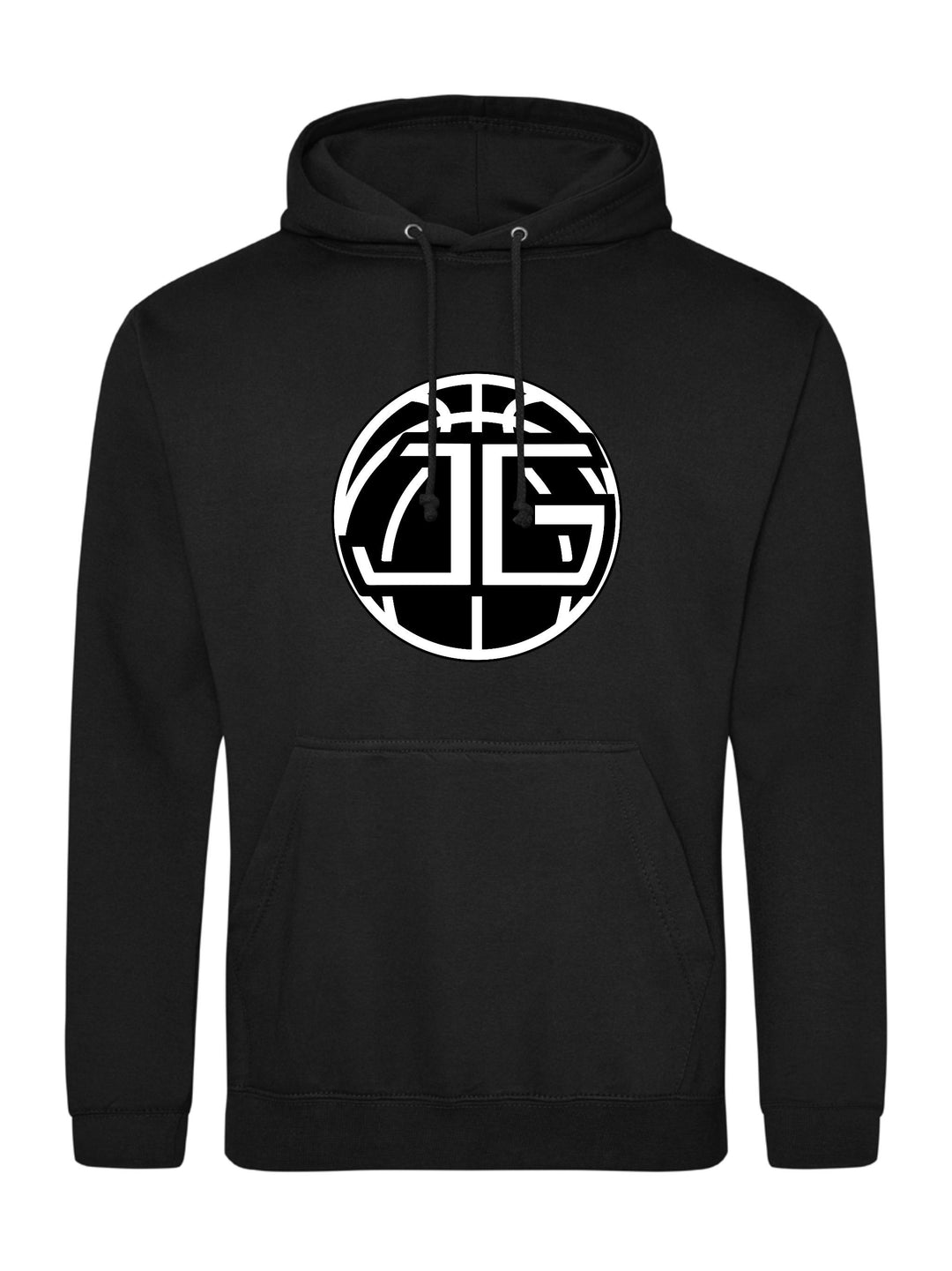 Jayvon Graves Hoodie