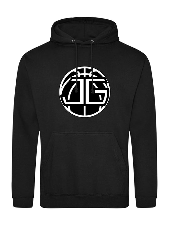 Jayvon Graves Hoodie