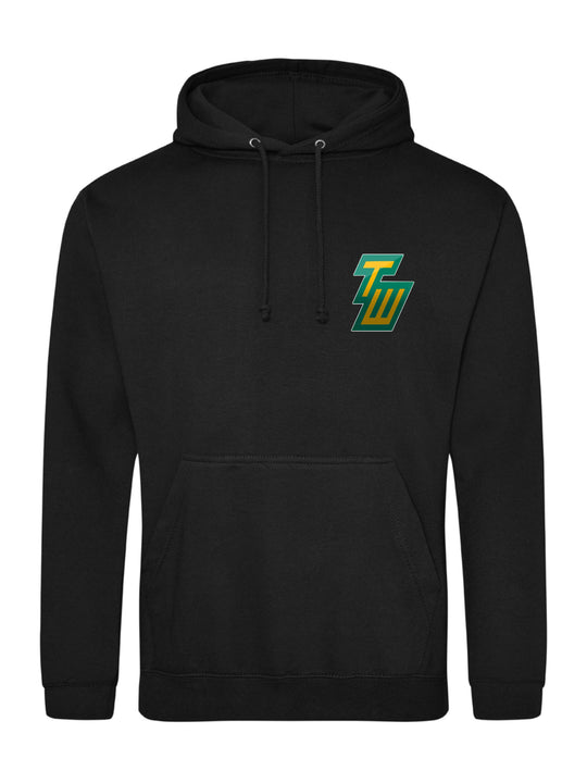 Tommy Woods Hoodie