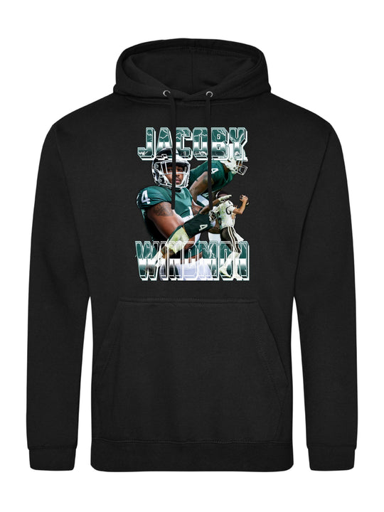 Jacoby Windmon Hoodie