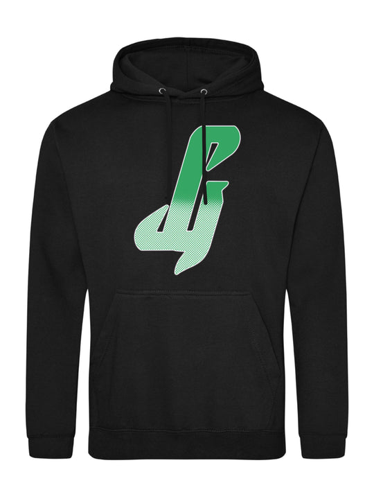 Jayvon Graves Hoodie