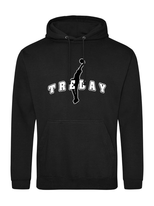 TreVon Spillers Hoodie