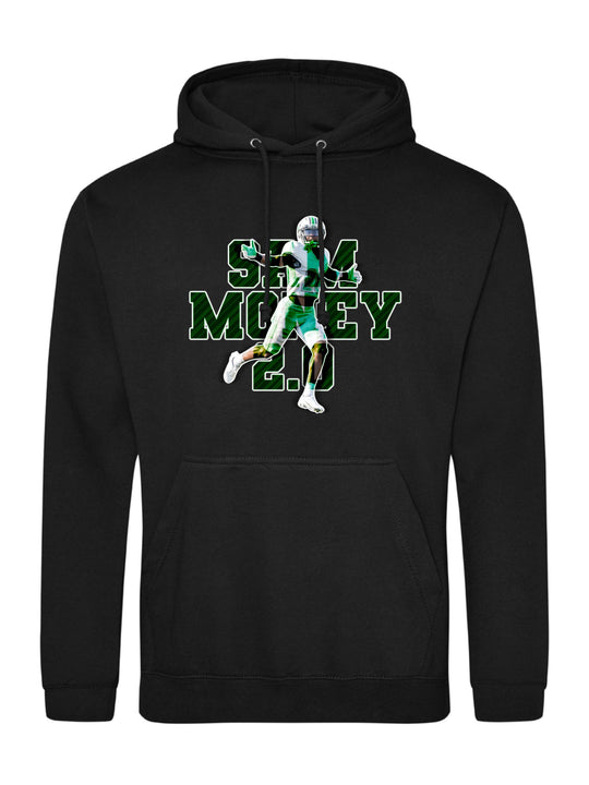 Andre Sam Hoodie