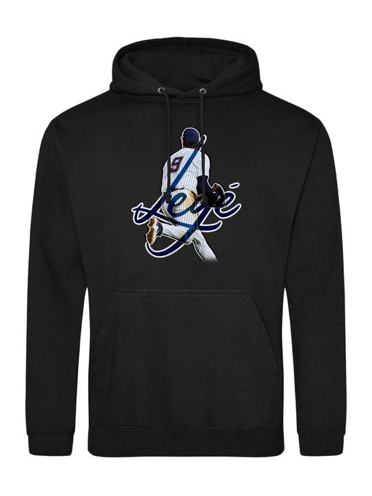 Ethan Lege Hoodie