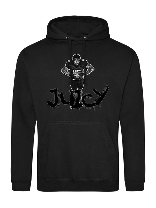 J'Vian McCray Hoodie