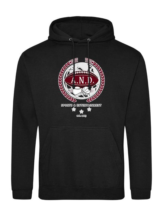 AND Sports Hoodie