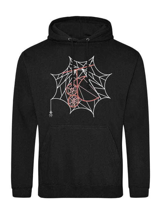 Jared Casey Hoodie