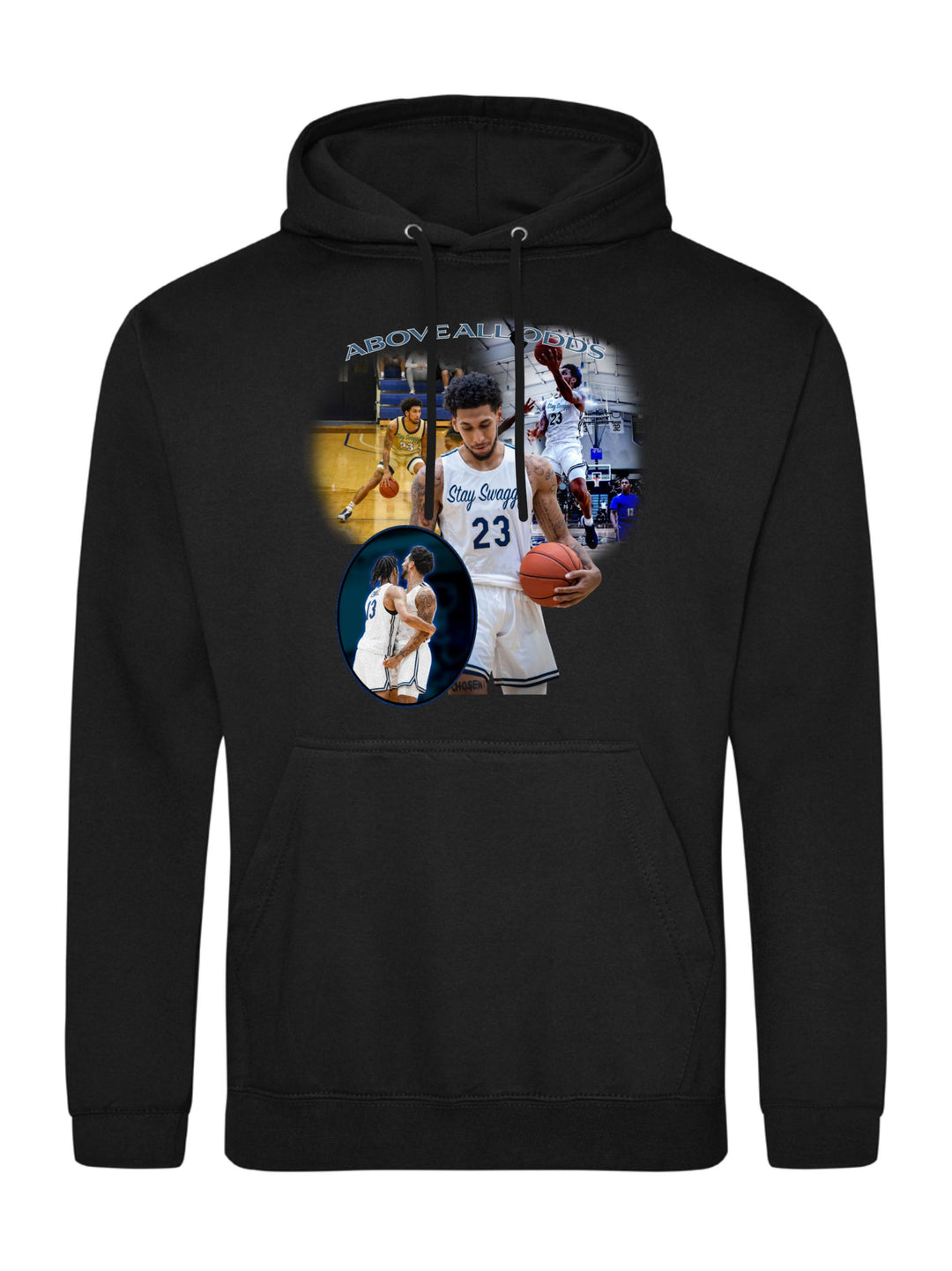 Sean Price Hoodie