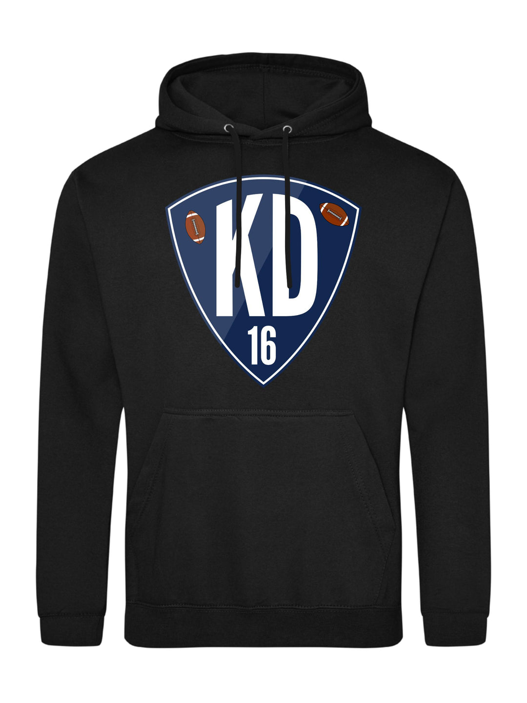 KD16 Hoodie