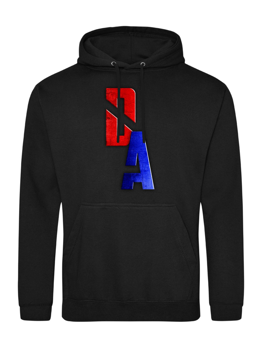 D'Marion Alexander Hoodie