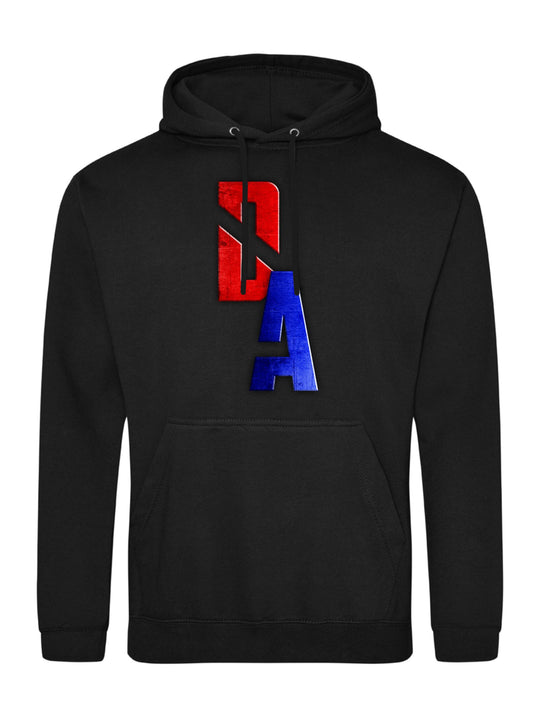 D'Marion Alexander Hoodie