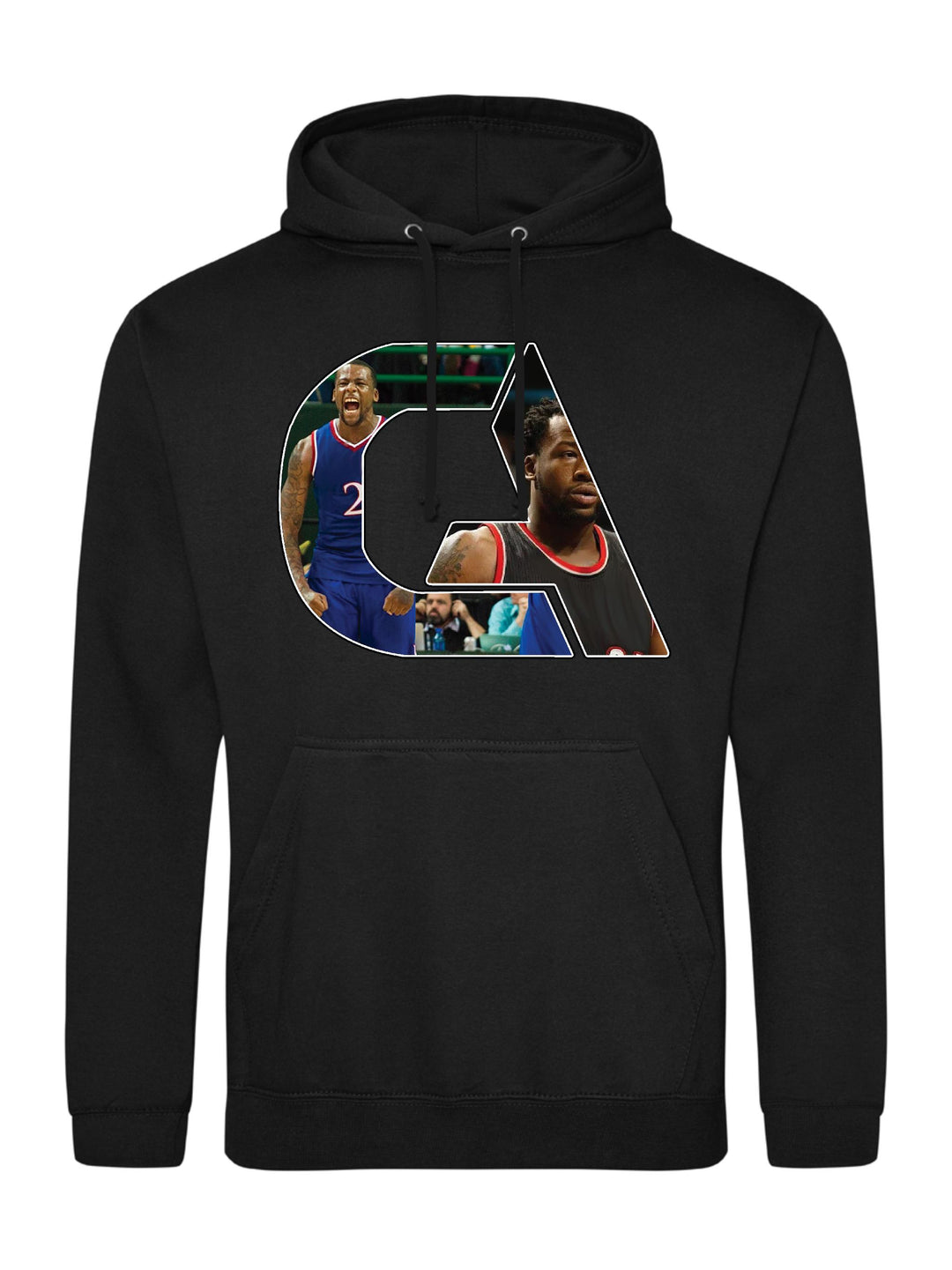 Cliff Alexander Hoodie