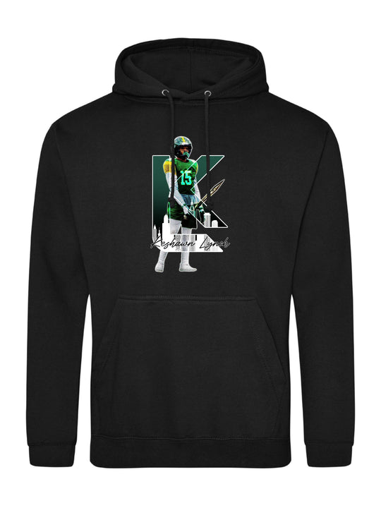 Keshawn Lynch Hoodie