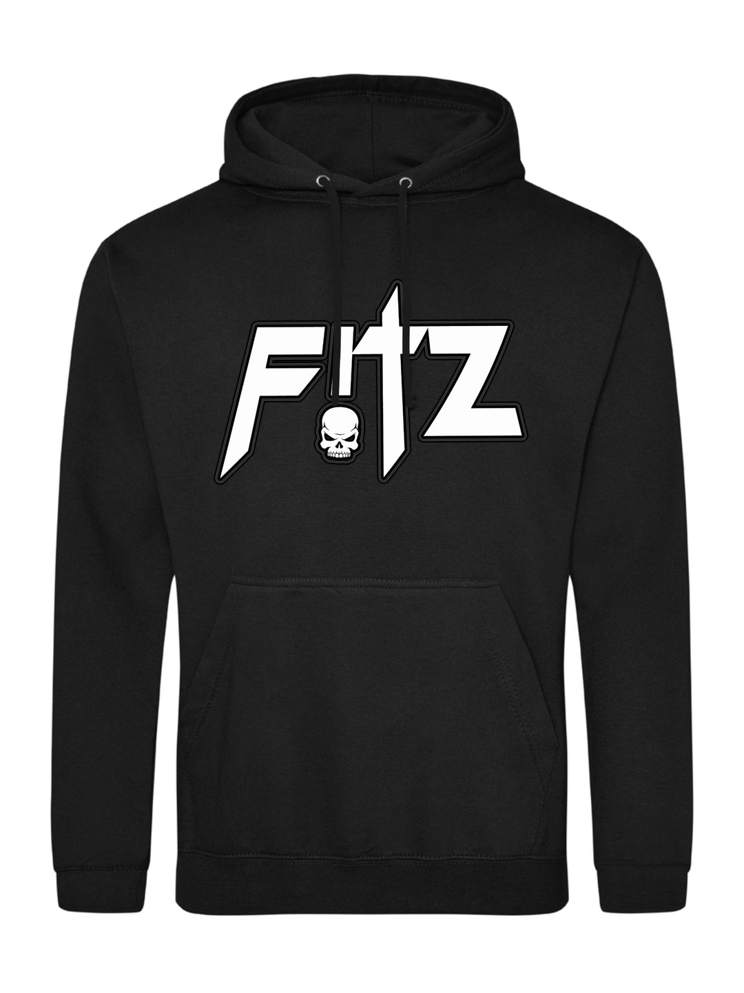 F!TZ Hoodie