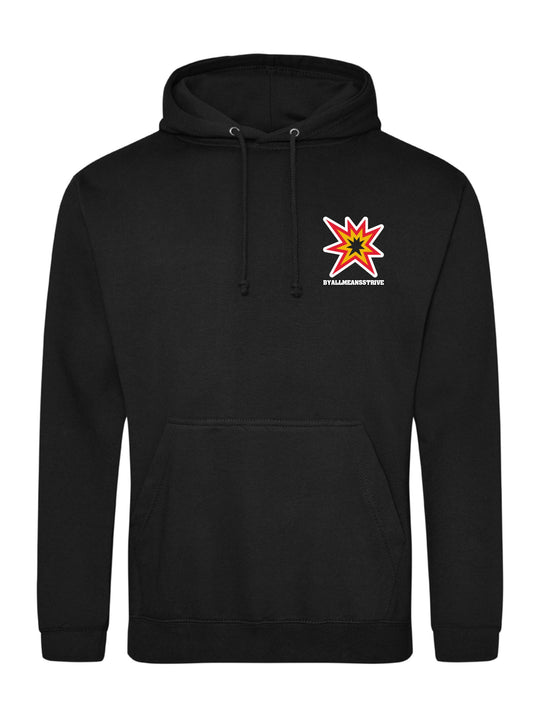 BAMS Hoodie