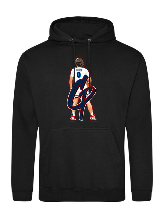 Colin Porter Hoodie