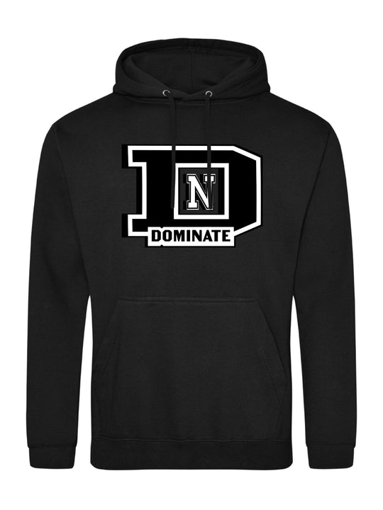 Derek Needham Hoodie