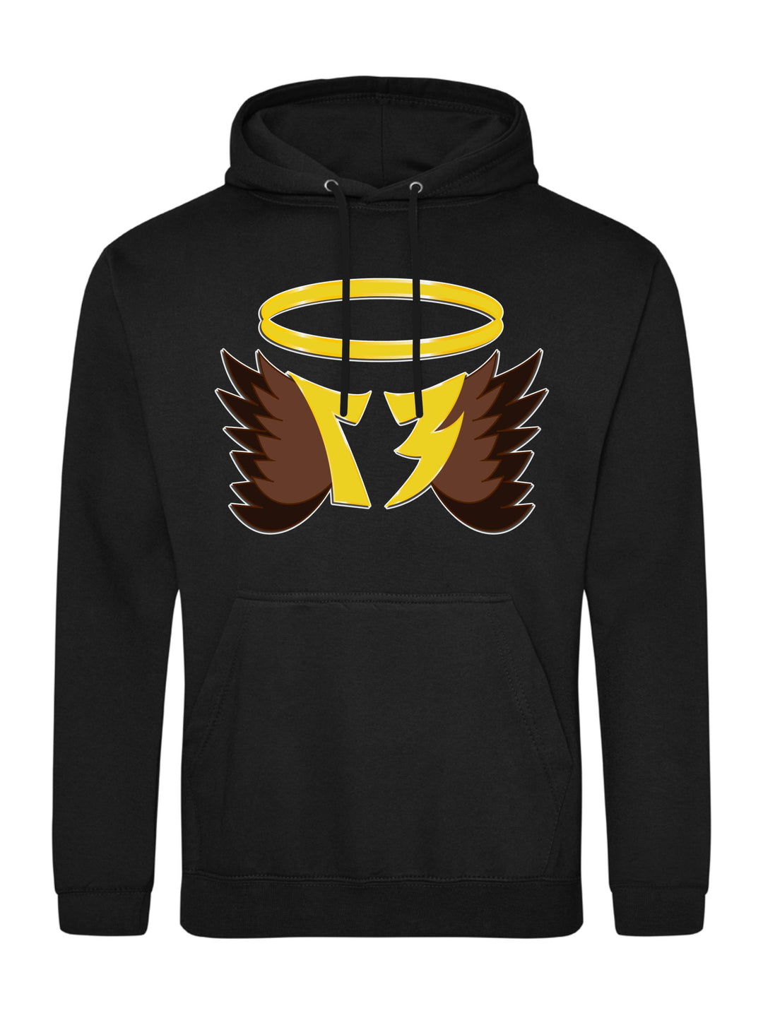 Eleasah Anderson Hoodie