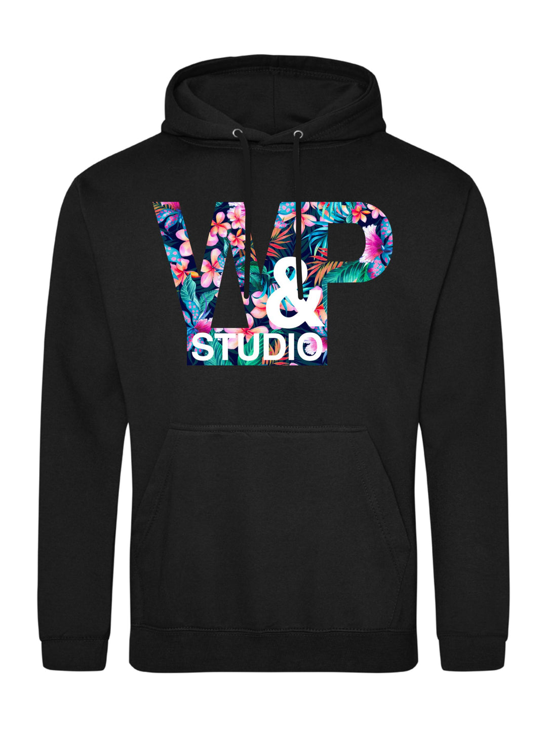 W&P Studio Hoodie