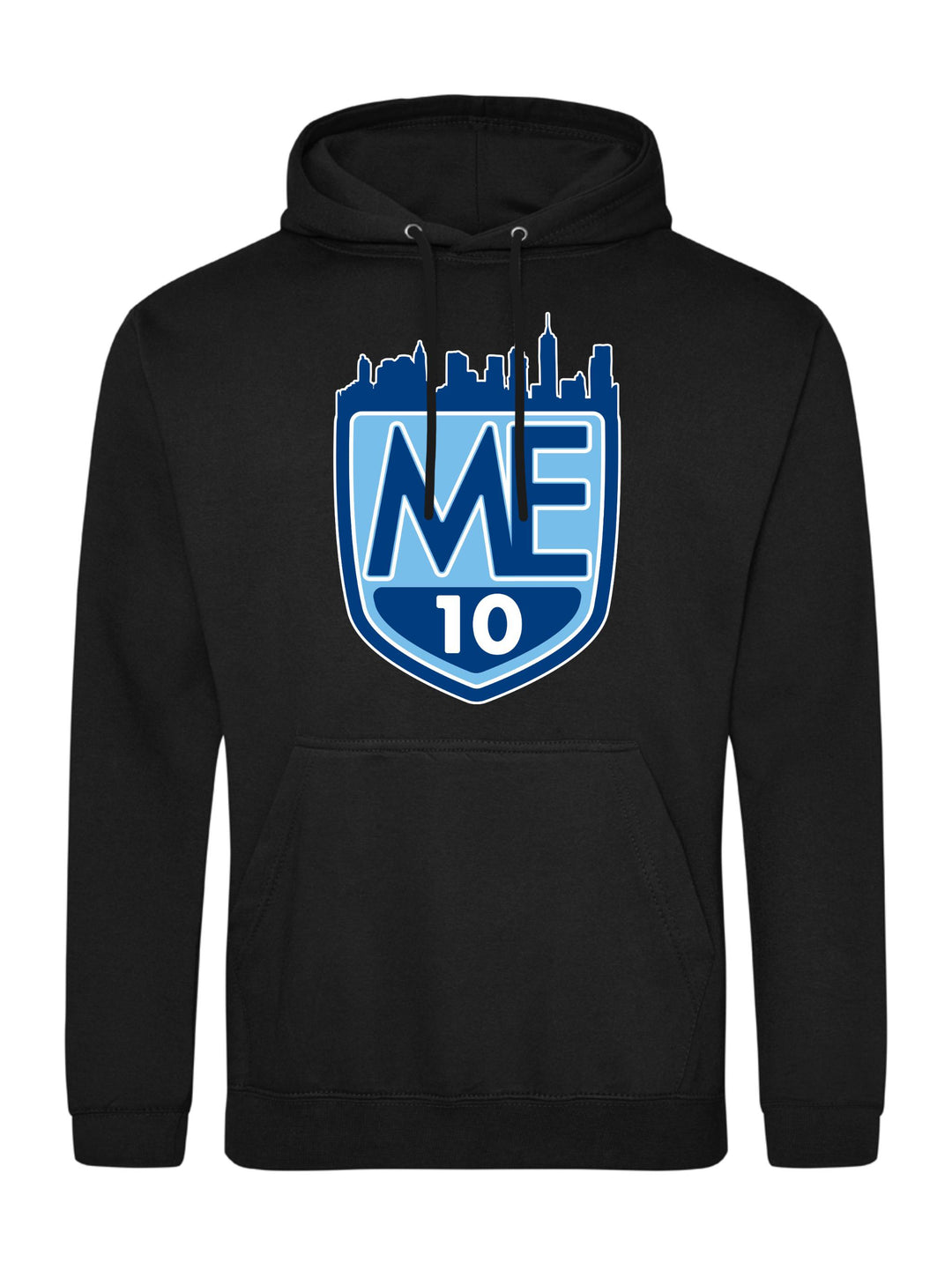 ME10 Hoodie