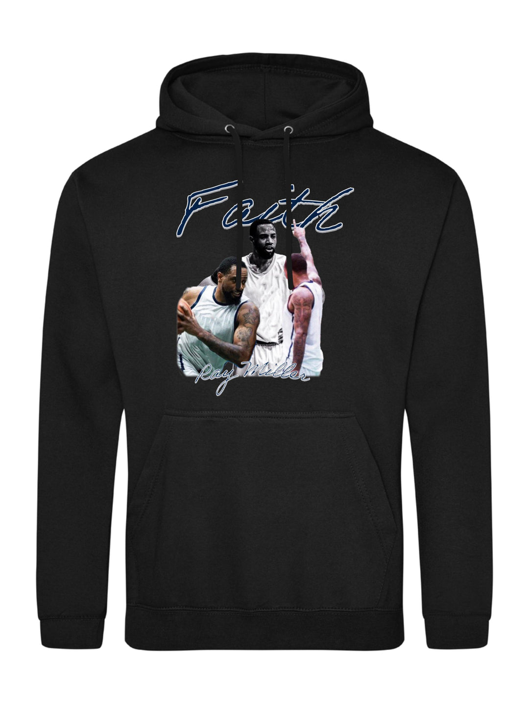 Ray Miller Hoodie