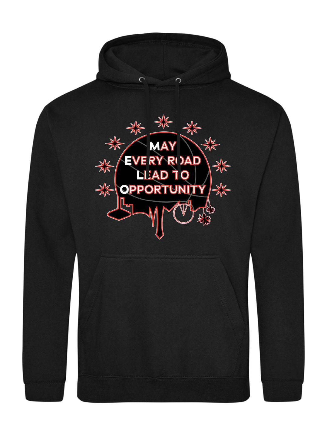 MELO Hoodie