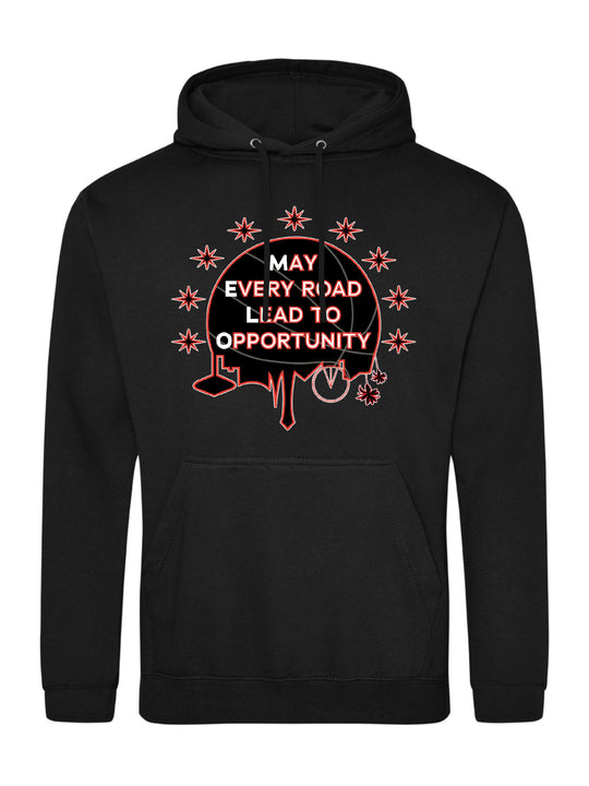 MELO Hoodie