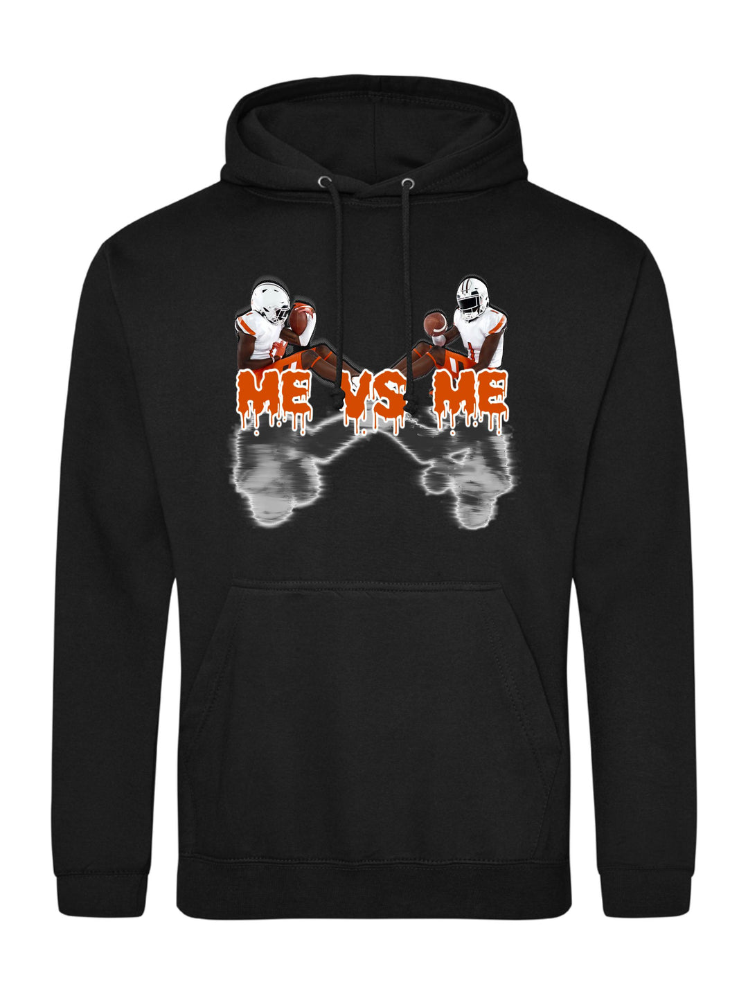 Tracy Revels Hoodie