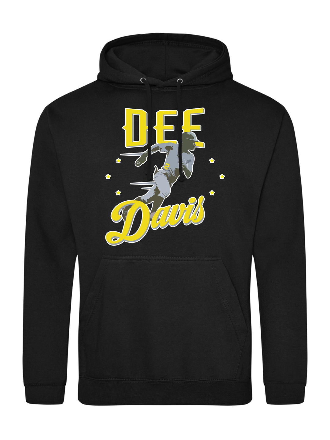 Dee Davis Hoodie