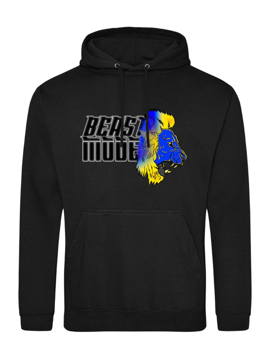 Abdi Rahman-Gelle Hoodie