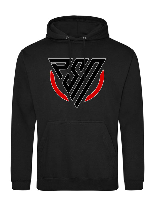 Anchored by Faith Hoodie